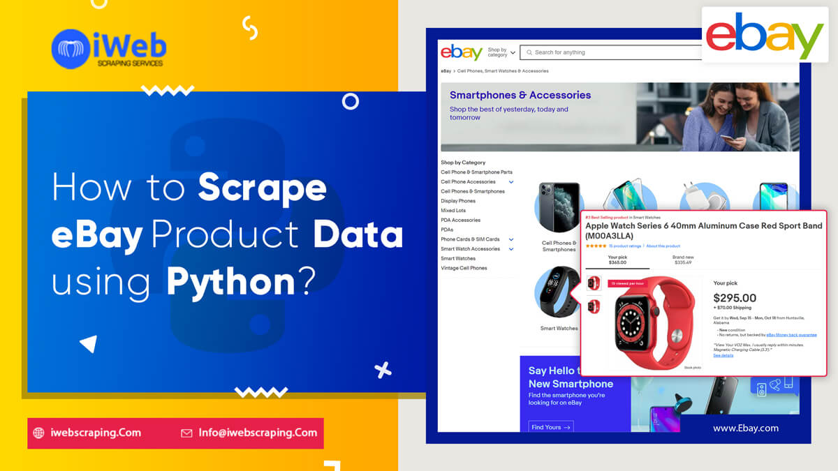 How-to-Scrape-eBay-Product-Data-using-Python